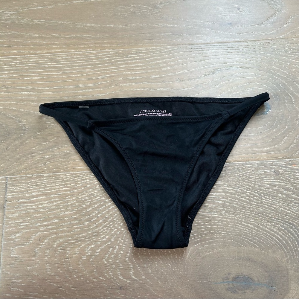 Vs Bikini Bottoms XS